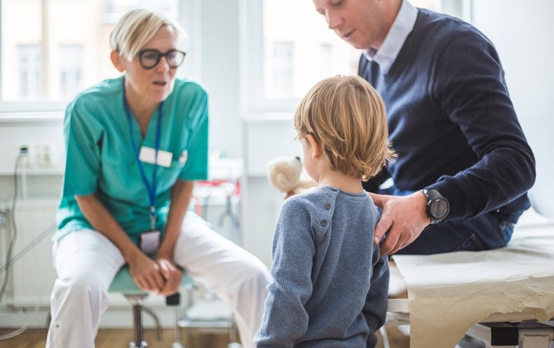 A Proposal to Change Medical Training Will Affect Autism Care – Scientific American