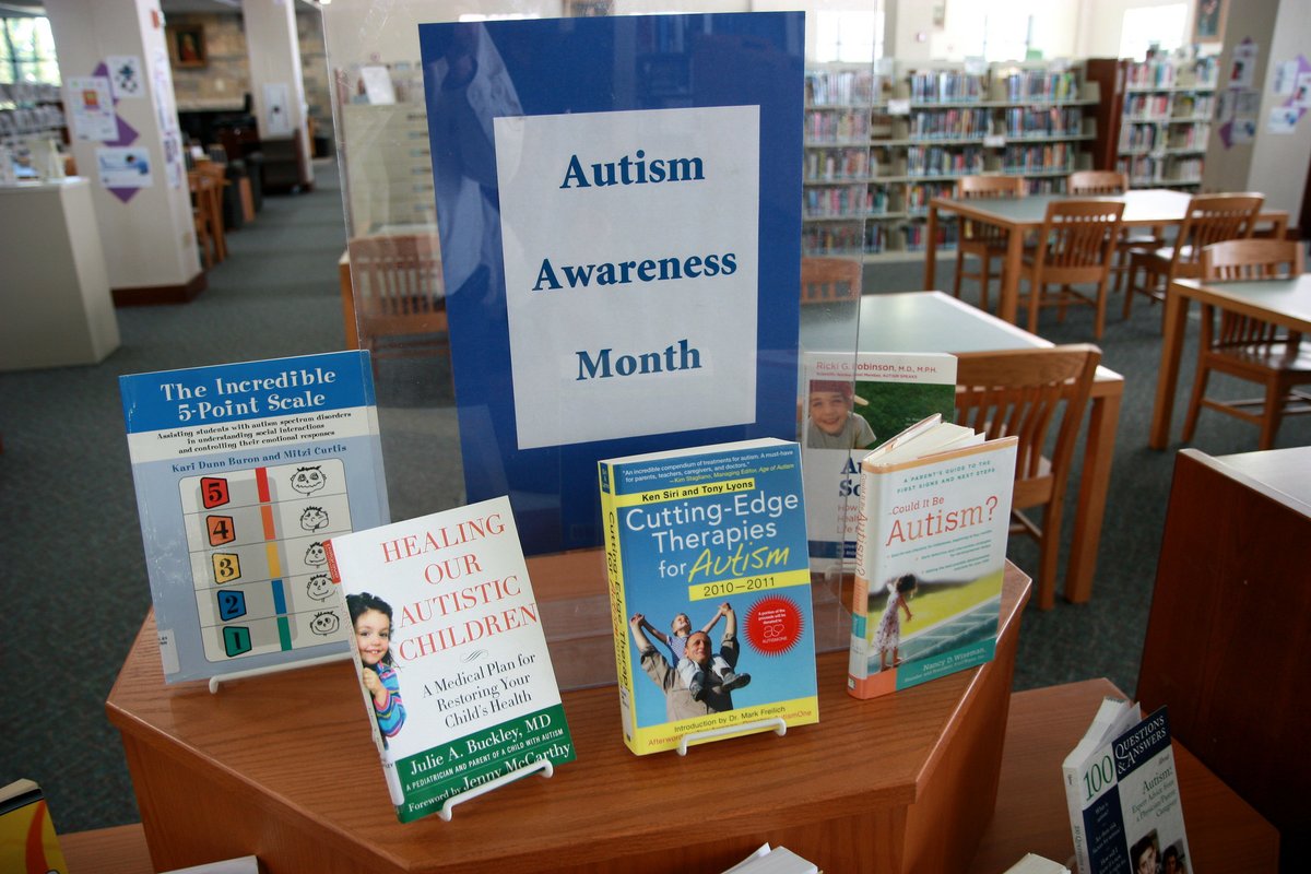 The Outdated Language of Autism ‘Awareness’ Month – Progressive.org