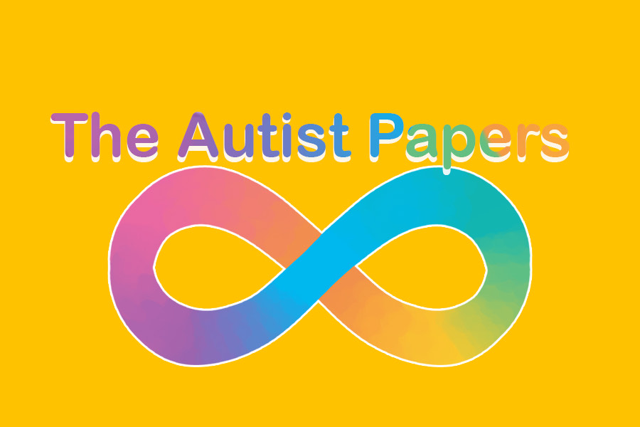 The Autist Papers: The problem with Autism Speaks