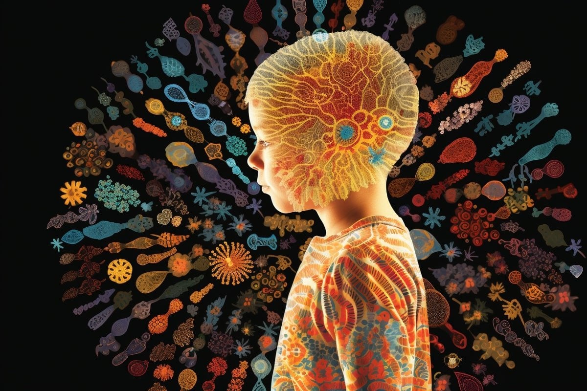 Gut Instincts: Microbiome’s Role in Autism Revealed – Neuroscience News