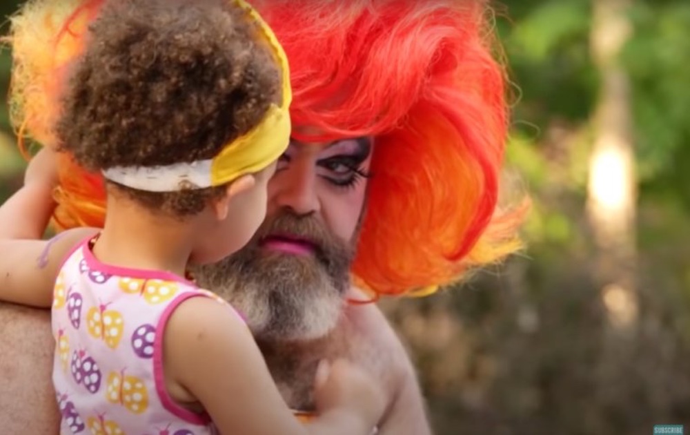 Clinic for kids with autism, other special needs hosted ‘drag queen story hour’ event: report – LifeSite