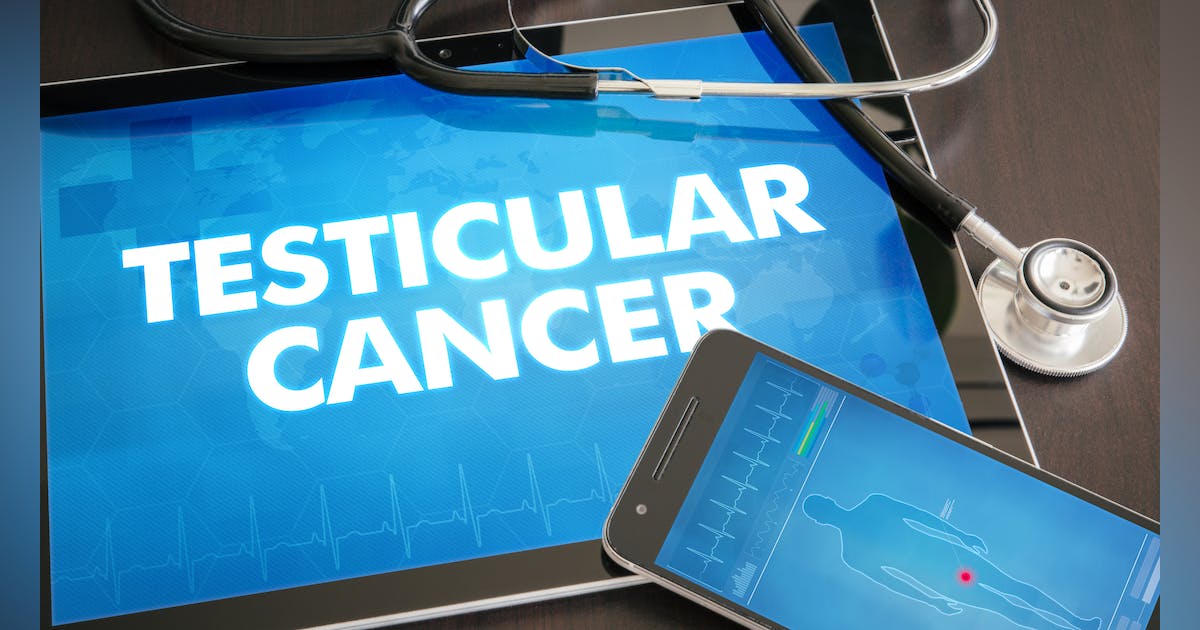 Risk of testicular cancer higher in men with autism and ADHD | Healthcare Purchasing News