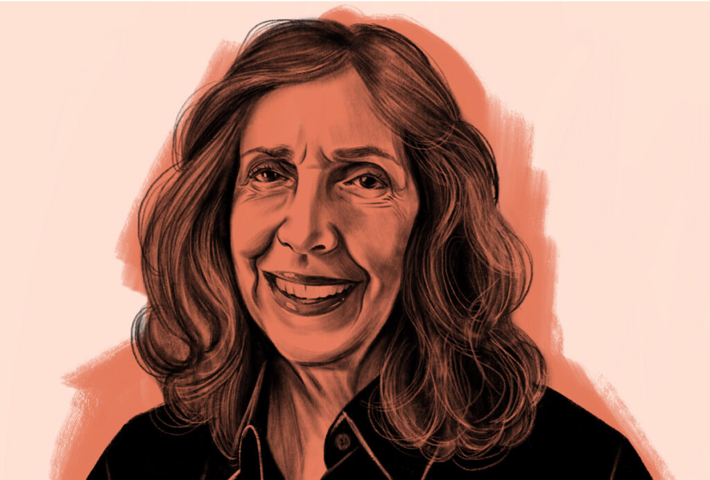 Amy Wetherby: Impatient for progress | Spectrum | Autism Research News ...