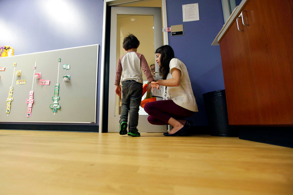 Autism centers are leaving Colorado, landing kids on waitlists while therapists beg for better pay rates