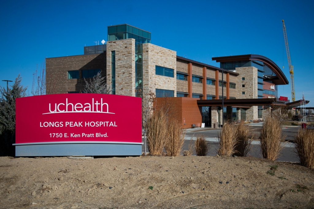 A 13-year-old boy with autism spectrum disorder was abandoned by his father at UCHealth Longs Peak Hospital, according to email correspondence obtained by the Times-Call.