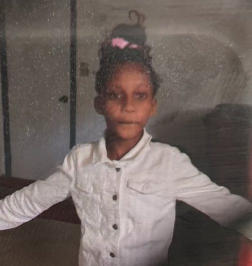 Missing 7-year old Lowell MA girl on autism spectrum police say