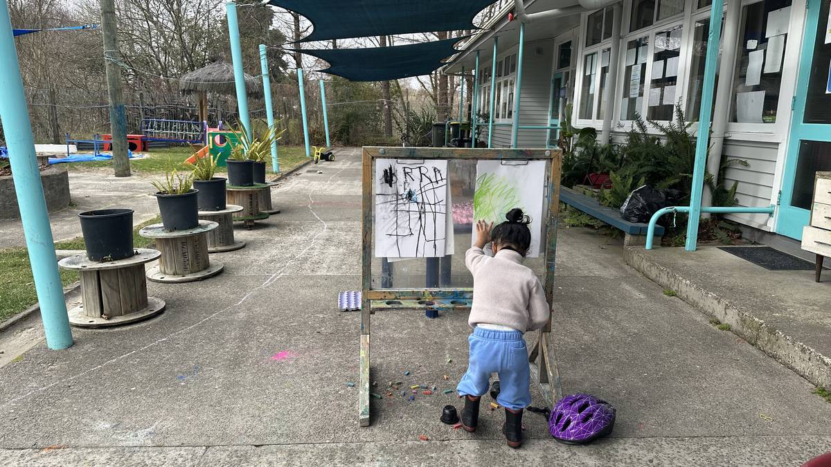 Rotorua’s Pacific early learning centre appeals for support amid autism challenges – NZ Herald