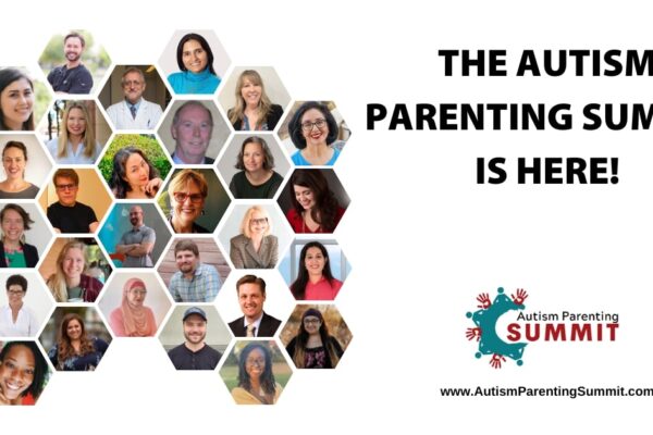 The Autism Parenting Summit is Here!