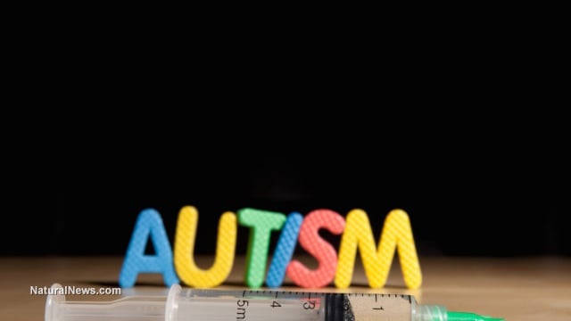 Do Vaccines Cause Autism? A History of Institutional Corruption – Global ResearchGlobal Research – Centre for Research on Globalization