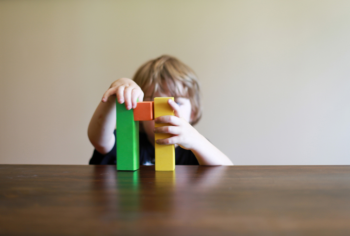 High prevalence of developmental delay strains Australia’s support systems | Spectrum | Autism Research News