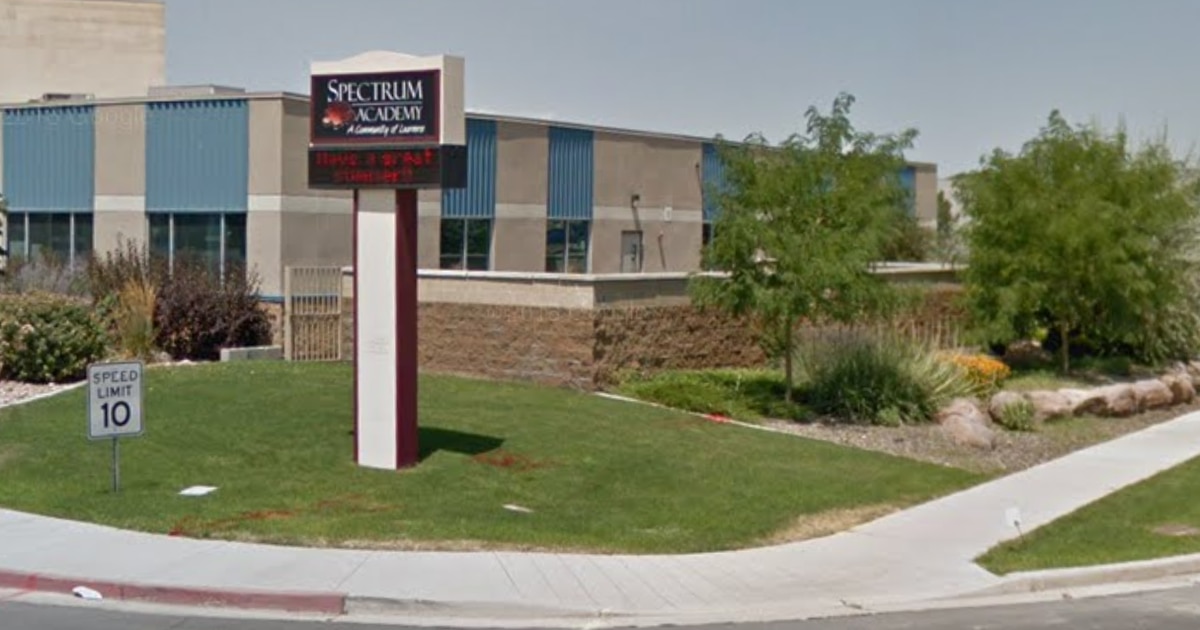 Read Spectrum Academy documents: What investigators found at Utah charter for kids with autism