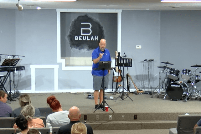 Pastor Under Fire for Claiming Children With Autism Are Demon Oppressed: ‘If It’s Not Demonic, Then We Have To Say God Made Them That Way’