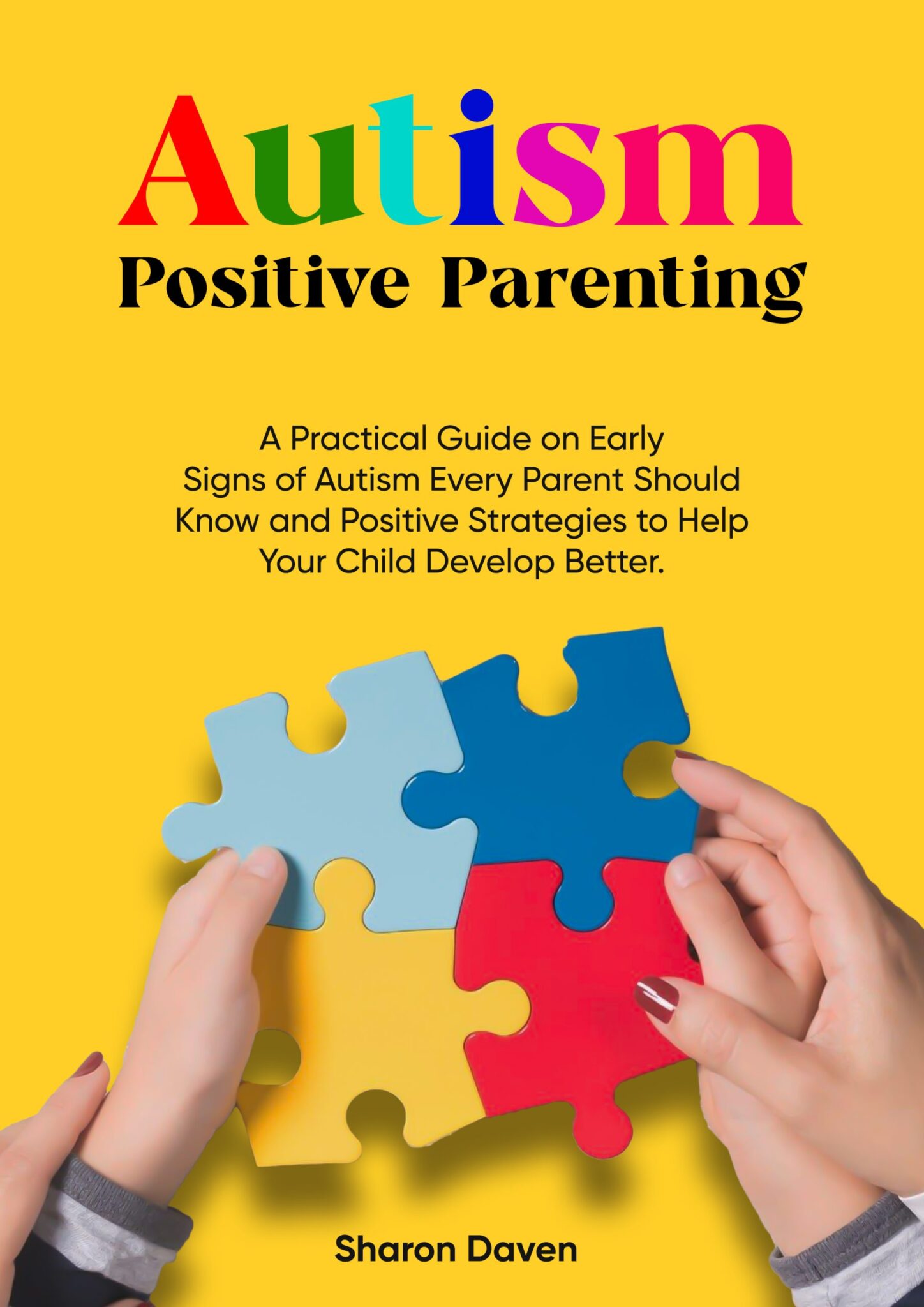 Autism Positive Parenting – Autism Love | Autism QIA