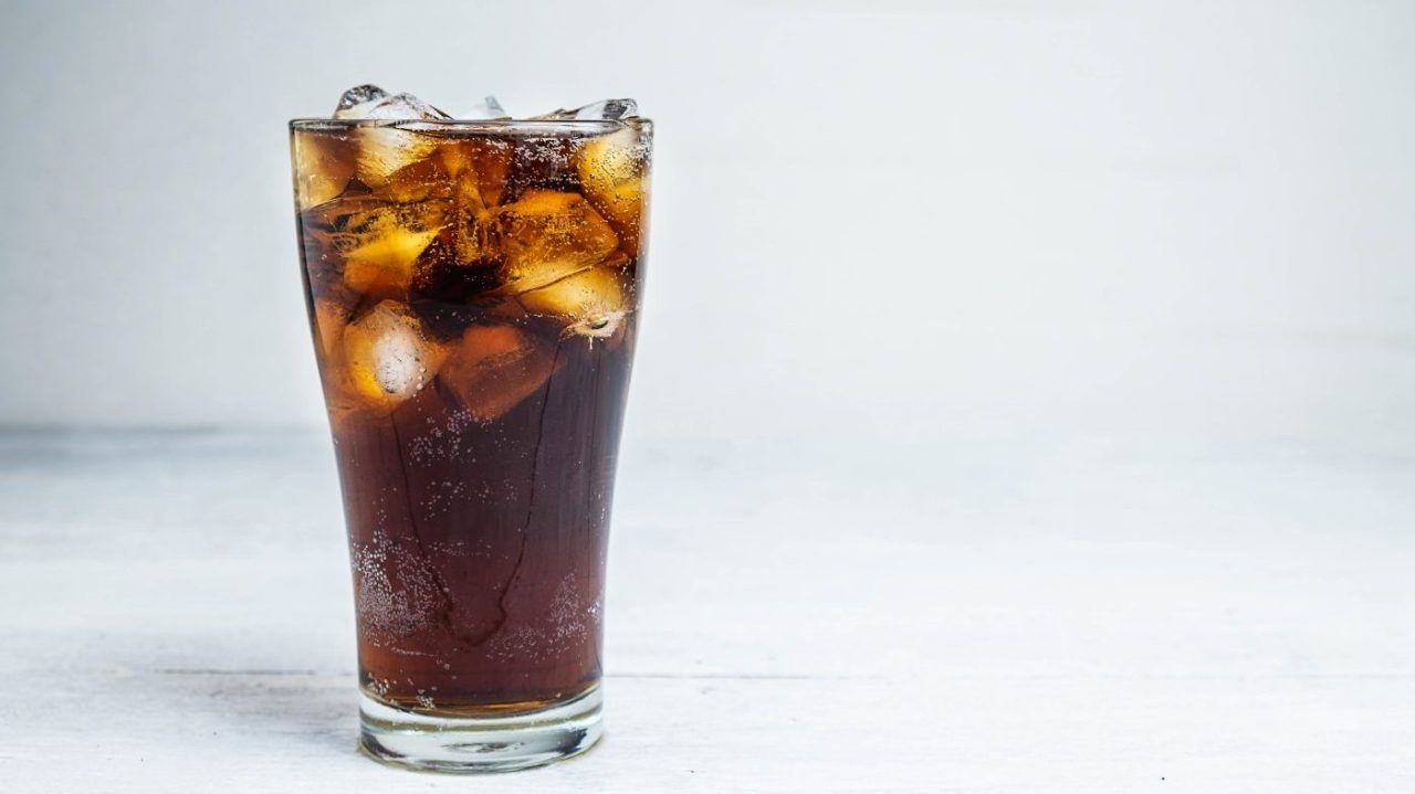 Study finds link between drinking some diet soda during pregnancy and autism in boys