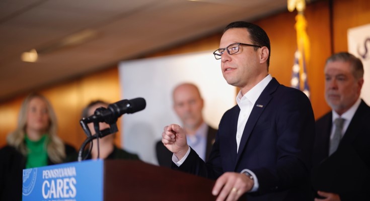 Governor Josh Shapiro Announces New Mandate for Autism Coverage under Mental Health Parity Laws – MyChesCo