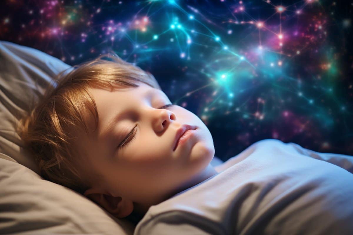 AI Links Sleep and Gut Health to Autism Behaviors – Neuroscience News