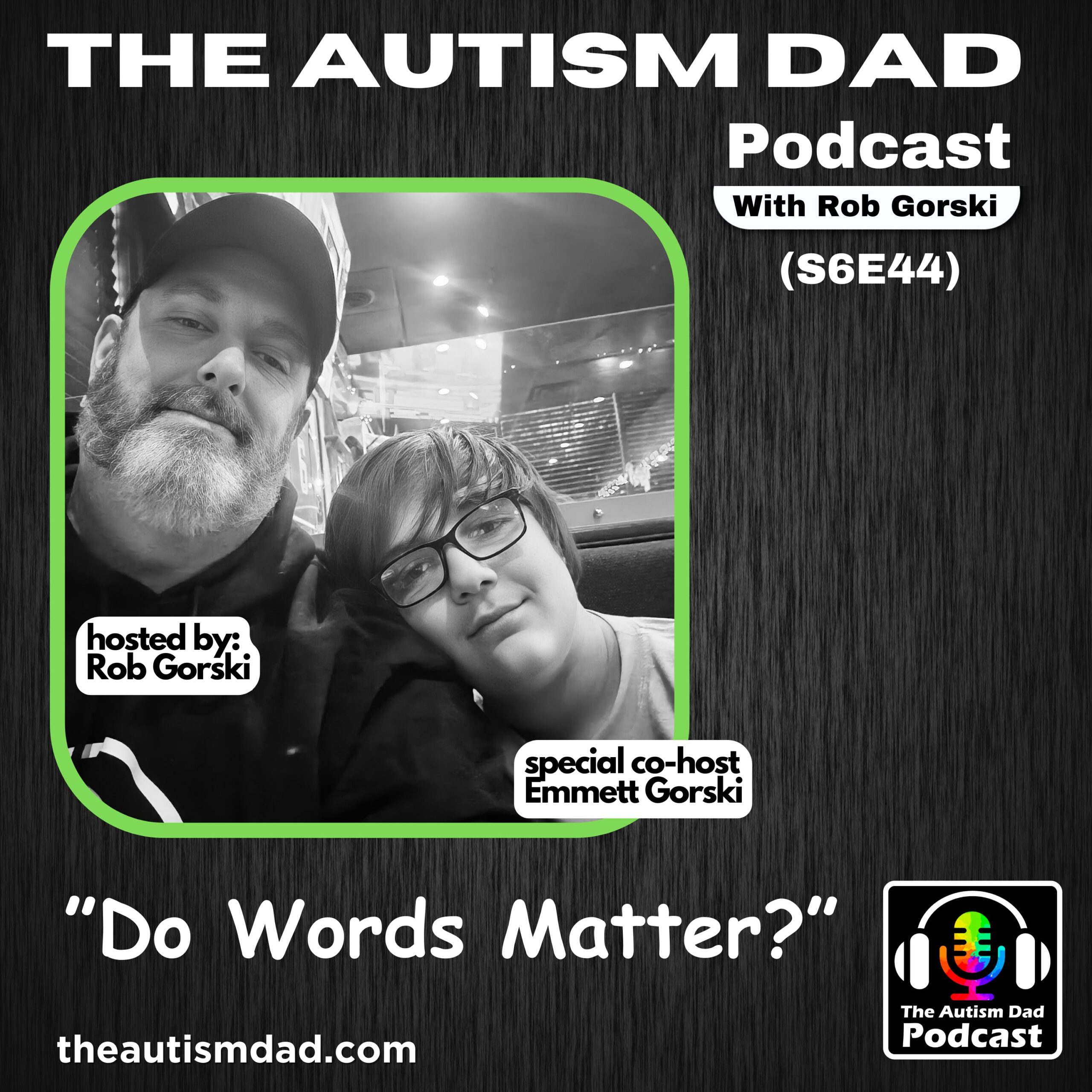 The Autism Dad