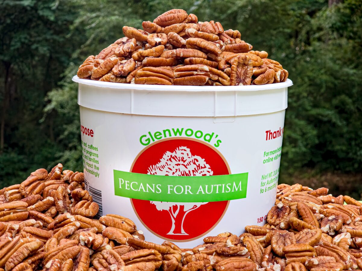 Glenwood’s Pecans for Autism sale starts Nov. 1—here’s what you need to know