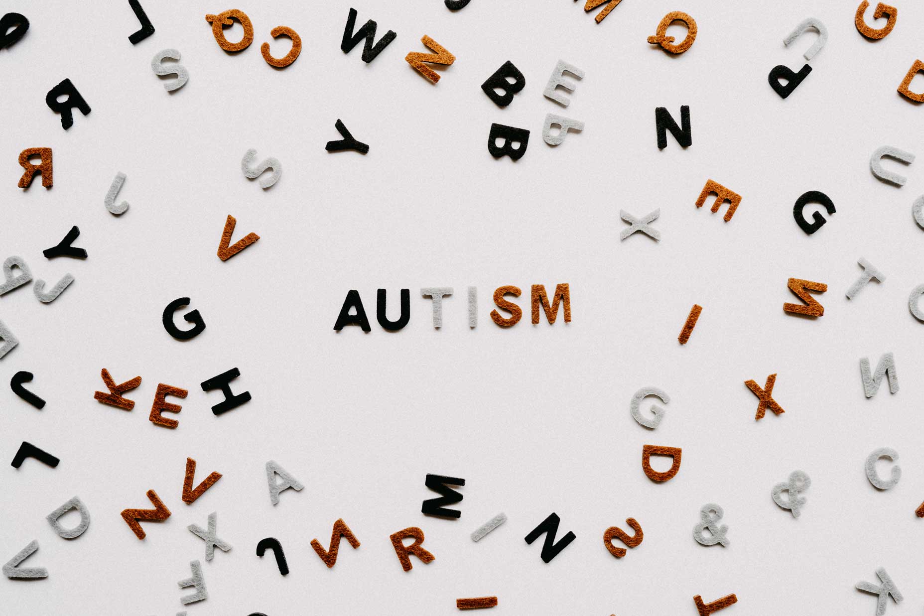 A Functional Medicine Perspective On Autism Spectrum Disorder – Dr. Will Cole