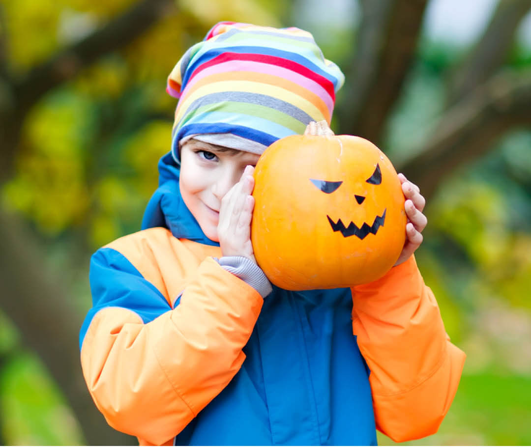 Autism & Trick-or-Treating – AST