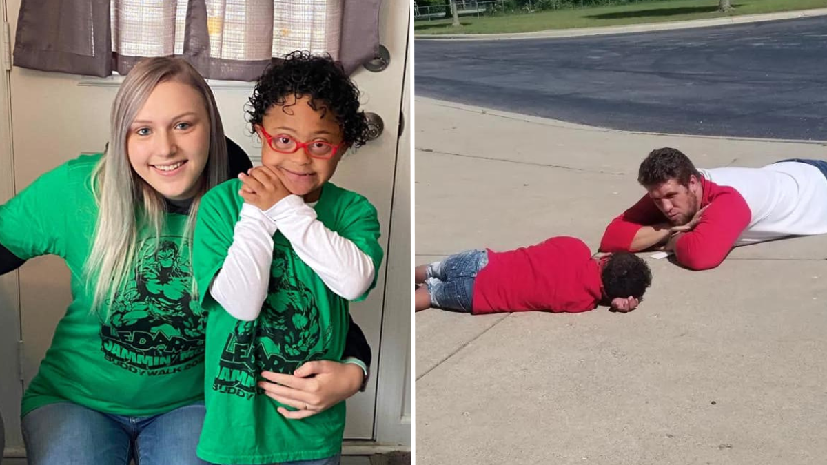 8-Year-Old With Autism Has Hard Moment at School – Principal Does Something Shocking That Goes Viral