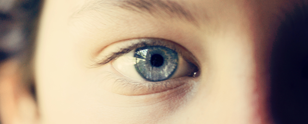 A Hidden Pattern in Children’s Eyes Can Reveal if They Have Autism