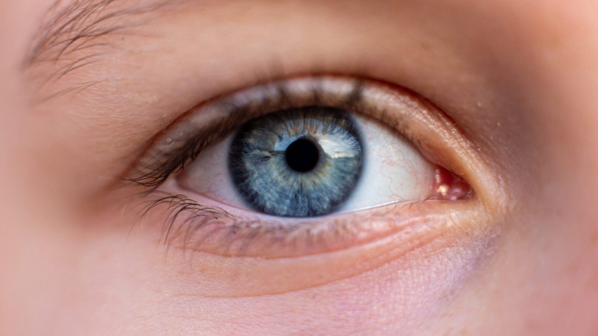 Revolutionary AI tool scans children’s eyes, diagnoses autism with “100 ...