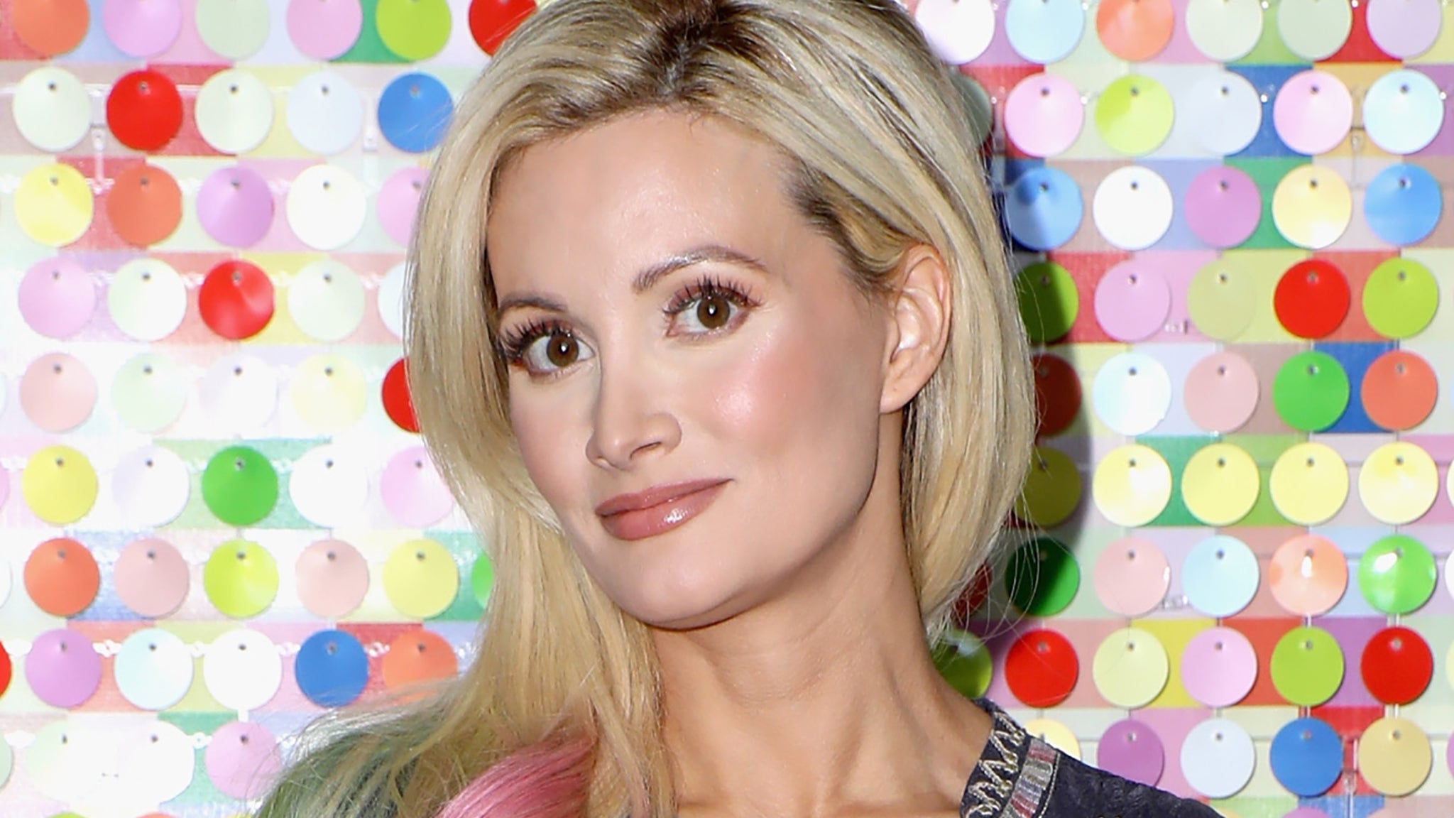 Holly Madison on Autism Diagnosis, Behaviors That Have Been Seen as ‘Offensive’