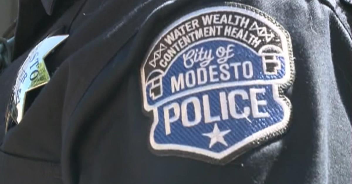 Modesto Police Department becomes first autism-certified police department in California
