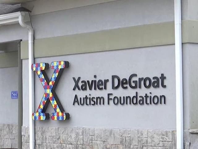 Nation’s first autism history museum opening in Frankenmuth