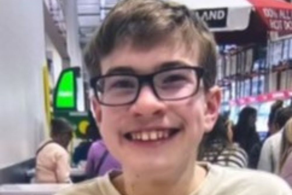 Tenn. Teen with Autism Has Been Missing for 5 Days With No Leads